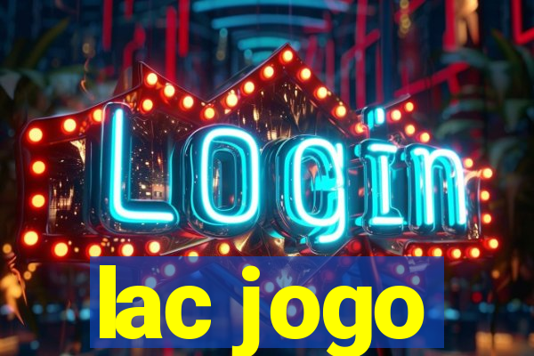lac jogo